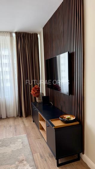 Modern 3-Room Apartment for Rent | Fully Furnished | First Rental - 3