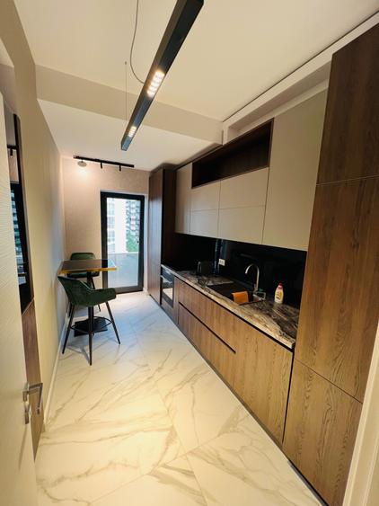 2 CAMERE | HERASTRAU PARK VIEW | AVIATIEI | PARCARE | METROU |