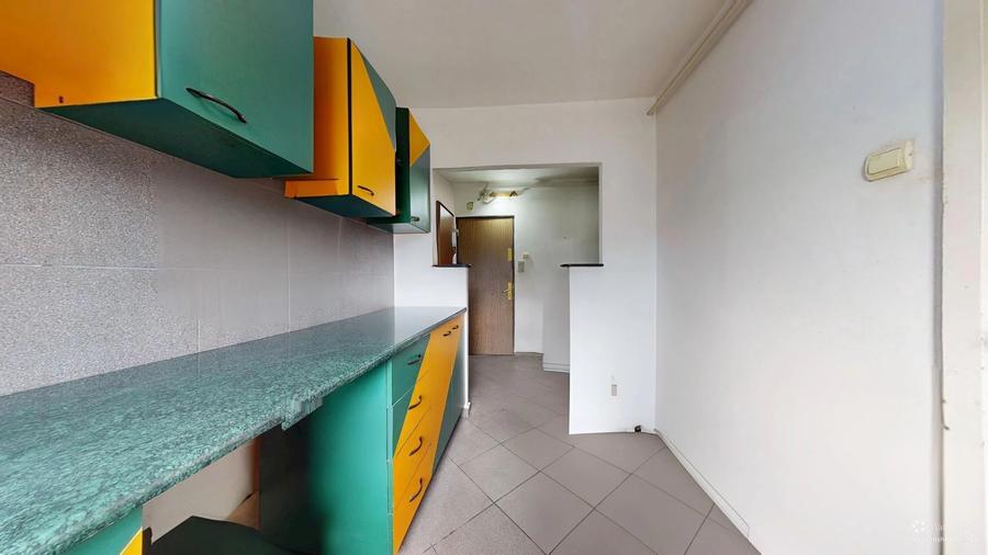 Apartament cu 2 camere confort 1-Gemenii