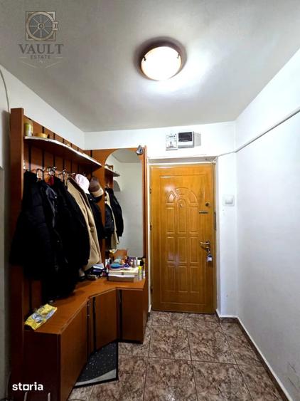 3 camere DECOMANDAT - Bloc anvelopat - Colentina/Doamna Ghica