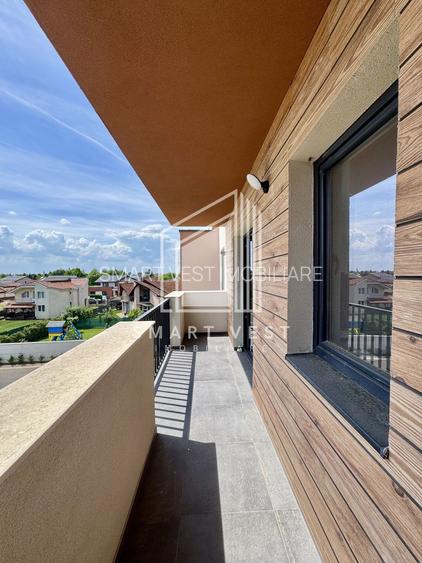 Apartament 2 camere | 55 mp utili | Zona Semicentrala - 12