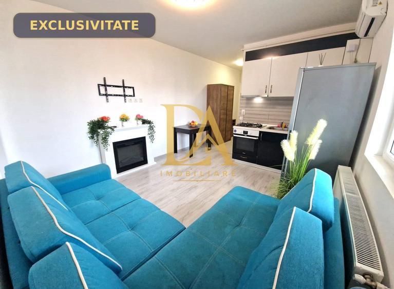 Apartament 2 camere – Militari Residence | Strada Tineretului 35