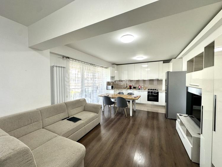 Apartament 4 Camere | 104mp terasa | Bloc Nou | 2 Parcari | Marasti - 2