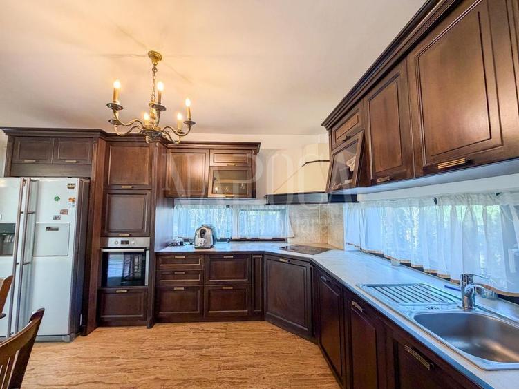 Casa 5 camere de vanzare in Europa, Cluj Napoca