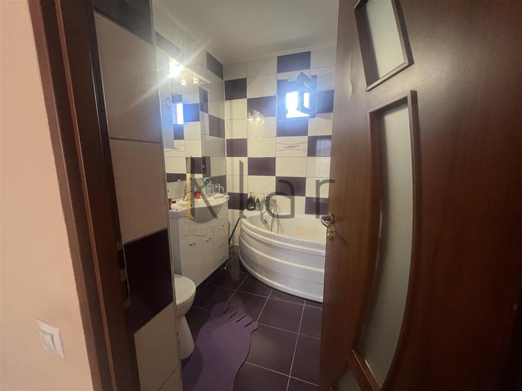 Casa cu 1400 mp teren in Dezmir
