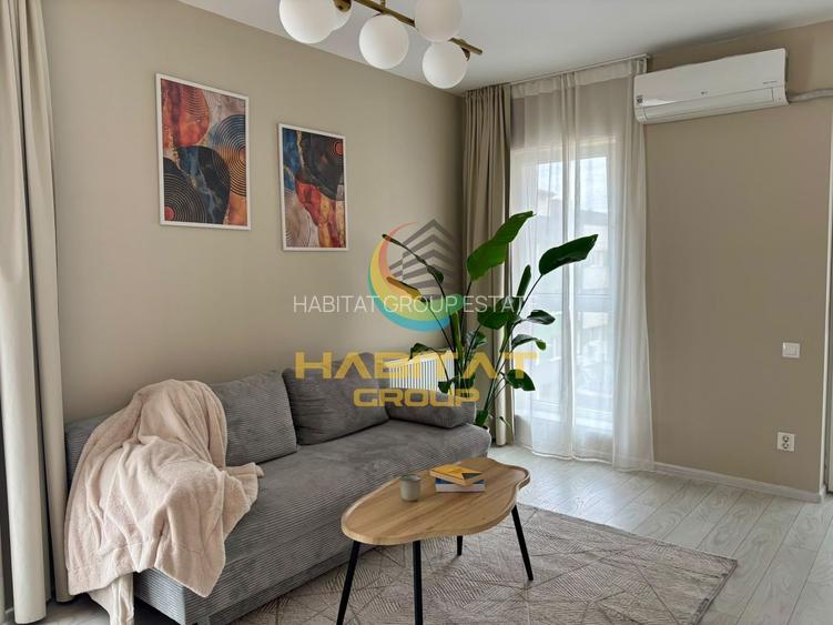 Apartament 2 Camere Dimitrie Leonida - 16