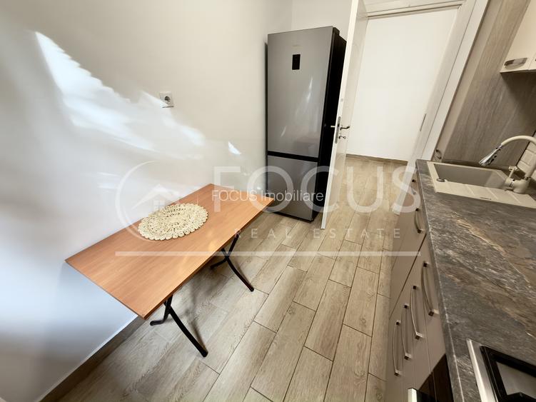 Apartament 3cam 70MP - Obor | Ferdinand | Aleea Avrig - 10