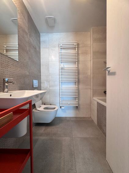 Aviației Cloud 9 Apartament 2 camere Parcare Subterana Inclusă