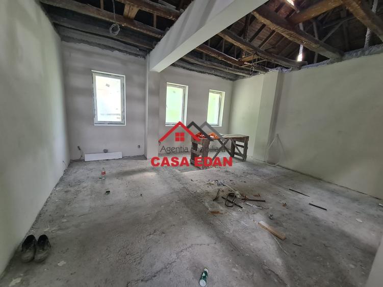 Spatiu comercial in Filipesti de Targ--ultracentral--146mp--1000e