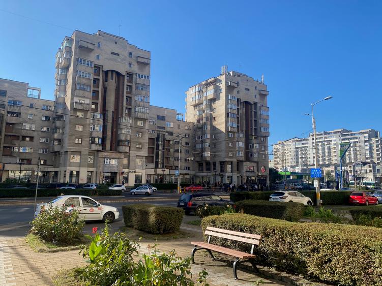 Spatiu comercial de inchiriat pe Strada Aurel Vlaicu 4