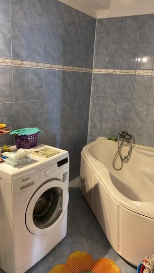 2 Camere + dresing/birou-Bloc 2008 |Terasa 42.61 | 2 Balcoane -Strada Rapsodiei