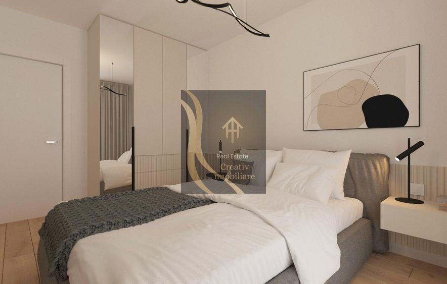 APARTAMENT NOU 2 CAMERE | PRIMA ÎNCHIRIERE | BD. THEODOR PALLADY