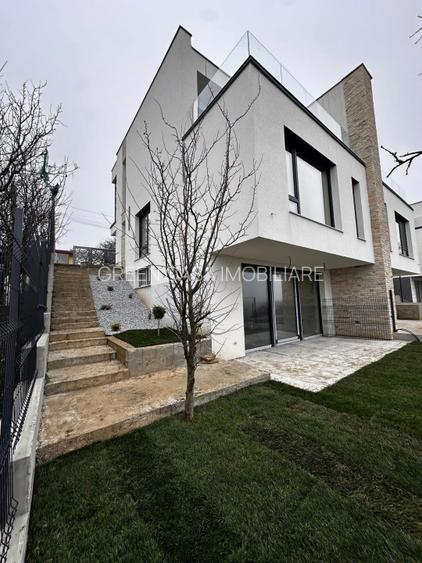 Duplex modern, 120 mp utili, terase panoramice | Borhanci - 3