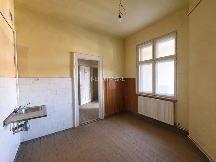 De vânzare apartament ultracentral - 6
