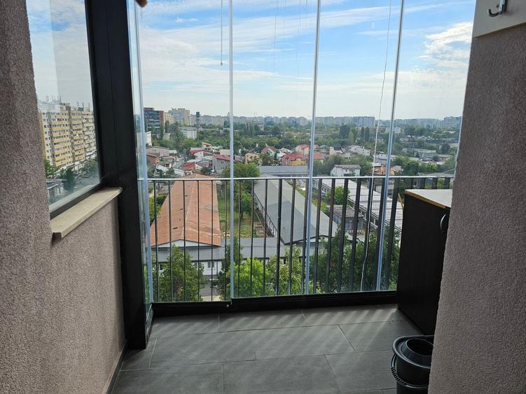 2 camere – 5min de MegaMall