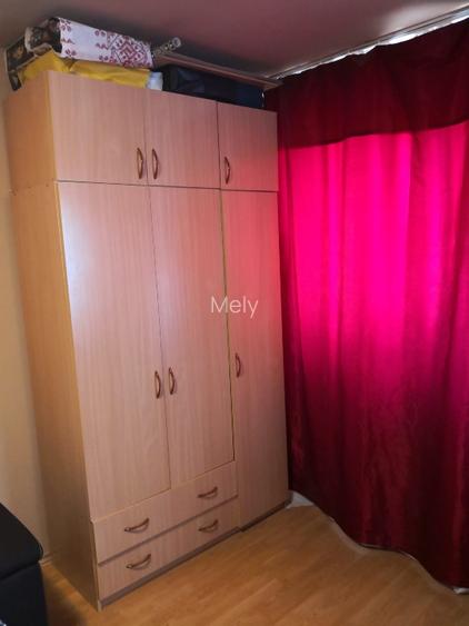 Vând apartament cu o cameră calea turzii - 4