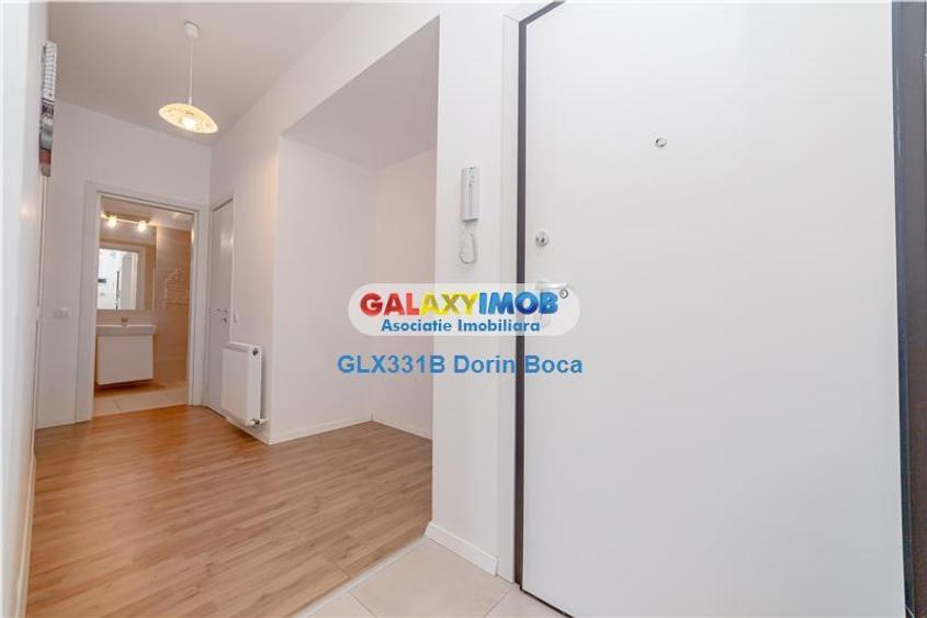 Inchiriere Apartament 2 Camere TITAN (Complex Barcelona Residence)