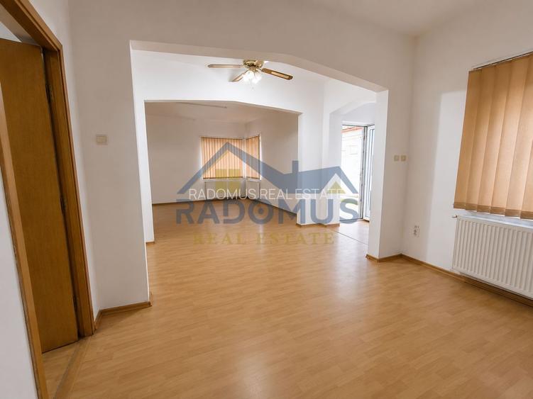 Spațiu comercial de închiriat | Ploiesti | Str. Mircea cel Bătrân - 3