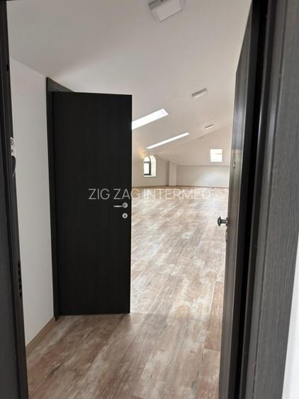 ULTRACENTRAL - spatiu birouri cu iz interbelic, 160 mp., - 7