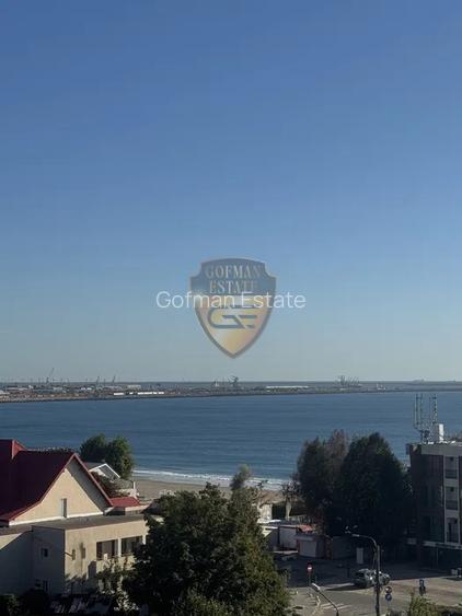 Penthouse 4 cam 220mp, Eforie Nord, 2 Parcari, 3 terase, Vedere Spre Mare, 3 bai - 2