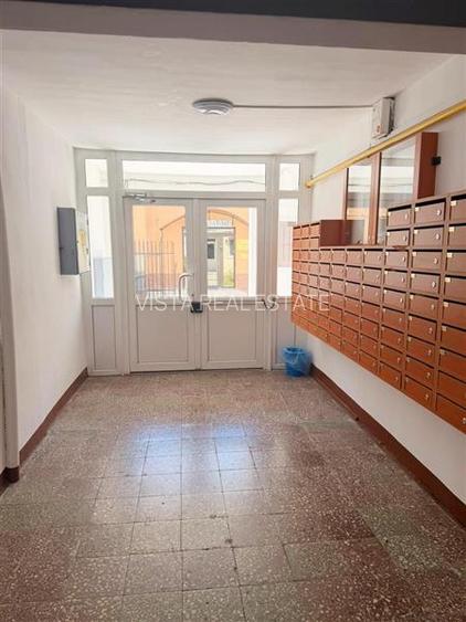 Garsoniera etaj 2/4 , centrala proprie, Tractorul, Brasov - 8