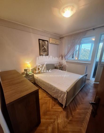 Apartament spațios cu 4 camere în zona Tomis 3 – Aleea Heracleea