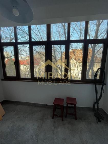 Inchirieri Apartamente 3 Camere Dorobanti- ACADEMIA STUDII ECONOMICE