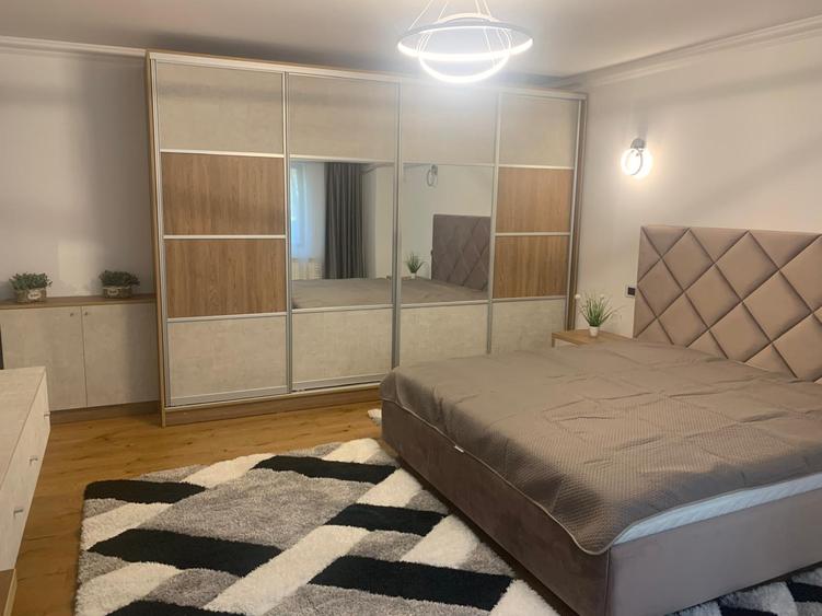 Inchiriere | 2 camere | centrala proprie | Decebal | Alba Iulia