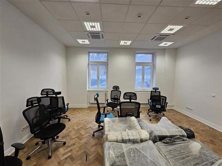 Inchiriere cladire de birouri | 310 mp | Ultracentral Cluj-Napoca | Ultrafinisat