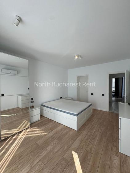 VILLA 5 ROOMS FOR RENT | PRIVATE GARDEN | GATED PREMIUM COMPLEX - 9
