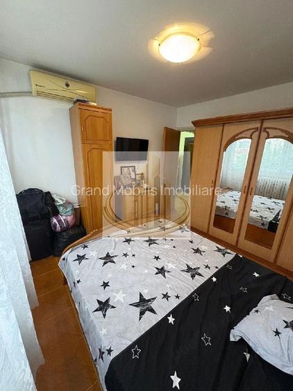 Apartament cu 2 camere decomandat