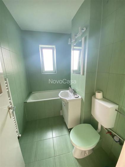 Apartament 2 camere de inchiriat in Manastur Pta Flora - 7