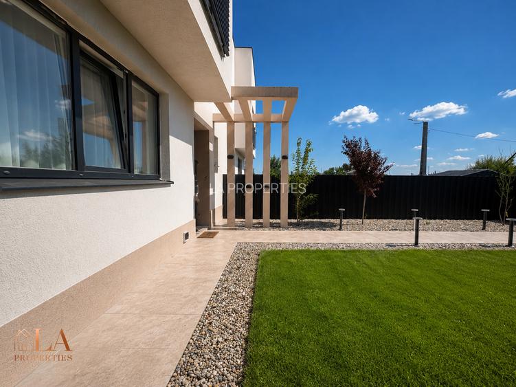 Duplex 4 camere | Incalzire in pardoseala | Domnesti - 3