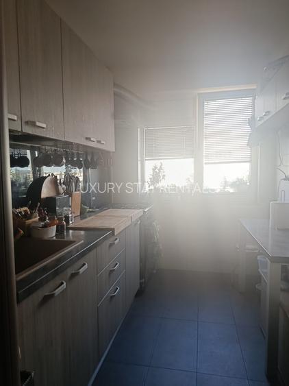 Apartament cu 3 camere de vânzare – Bulevardul Ion Mihalache nr. 235 - 5