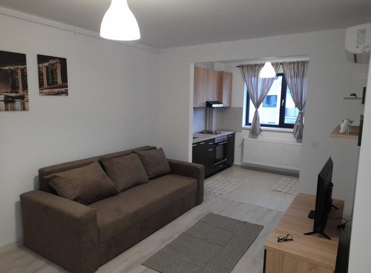 Apartament 2 Camere | Hils Pallady | Loc parcare | Centrala | Metrou