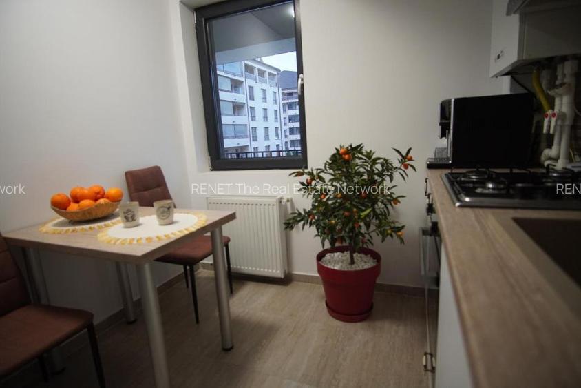 Studio Diamantului Residence