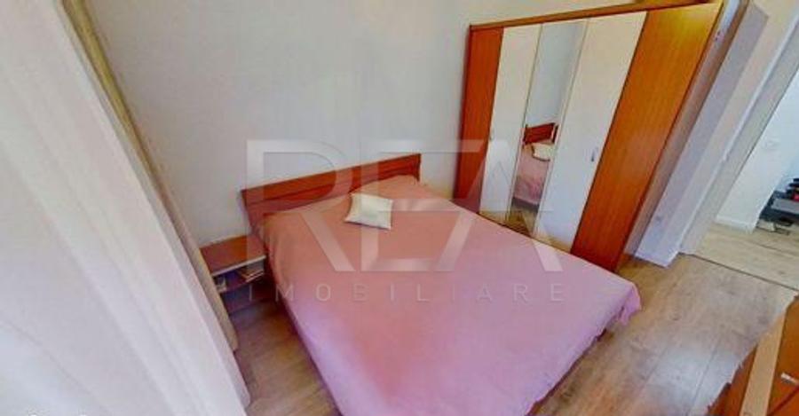 2 camere, 2/11, 59 mp-Lujerului-Complex GranVia Park
