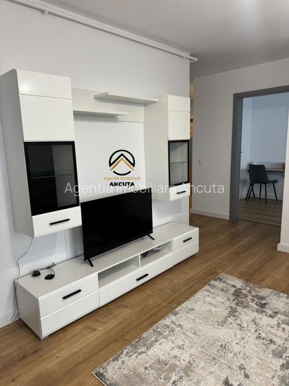 Apartament 3 camere cu Vedere Panoramică și Terasă Generoasă | Zona T.Turcului - 2