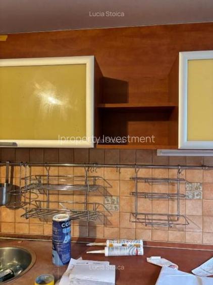 Apartament 3 Camere Drumul Taberei Loc de parcare inclus Pet friendly - 9