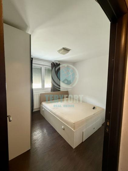 APARTAMENT 2 CAMERE | LACUL TEI – PARCUL CIRCULUI | COMPLET MOBILAT & UTILAT
