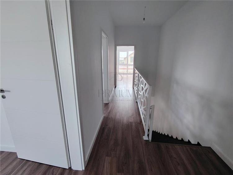 DUPLEX  PREMIUM - FINISAJE DE TOP - 392 MP TEREN