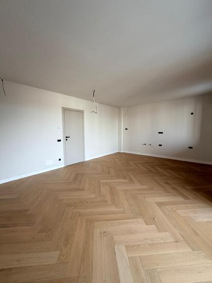 Apartament 2 Camere 72MP Arqa Jolie Village Pipera