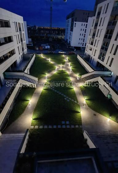 Apartament  Calea Aradului - 4