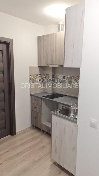 Închiriere 🏡 Studio renovat, curte + terasă, lângă metrou Ștefan cel Mare - 2
