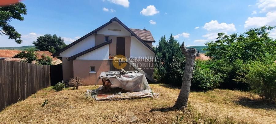 CASA PLAN PARTER + MANSARDA  1850  MP TEREN - Costuleni,Hilita🌿 - 13