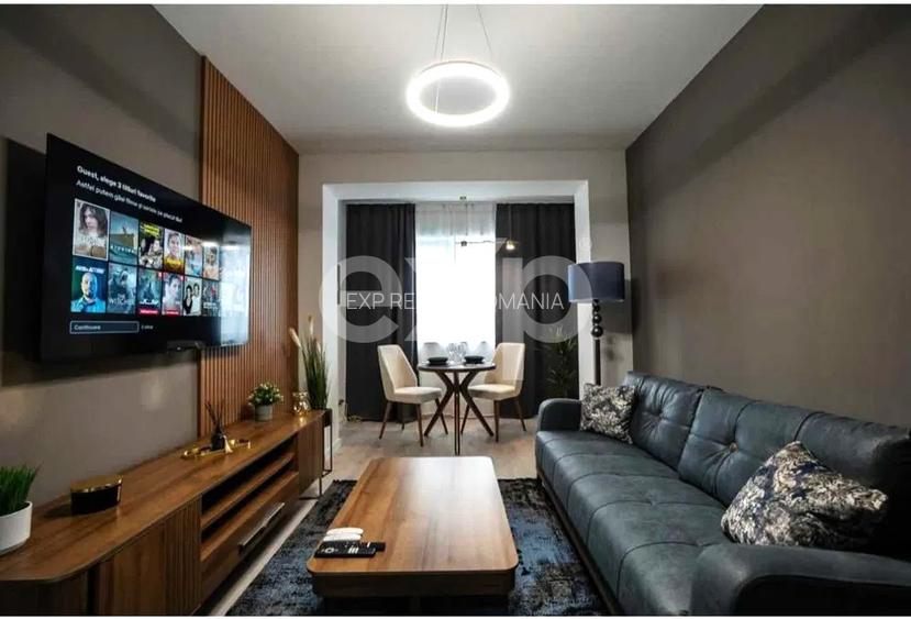 De Vanzare I Studio dublu | Ivory Residence Pipera| Venit activ Airbnb & Booking - 3