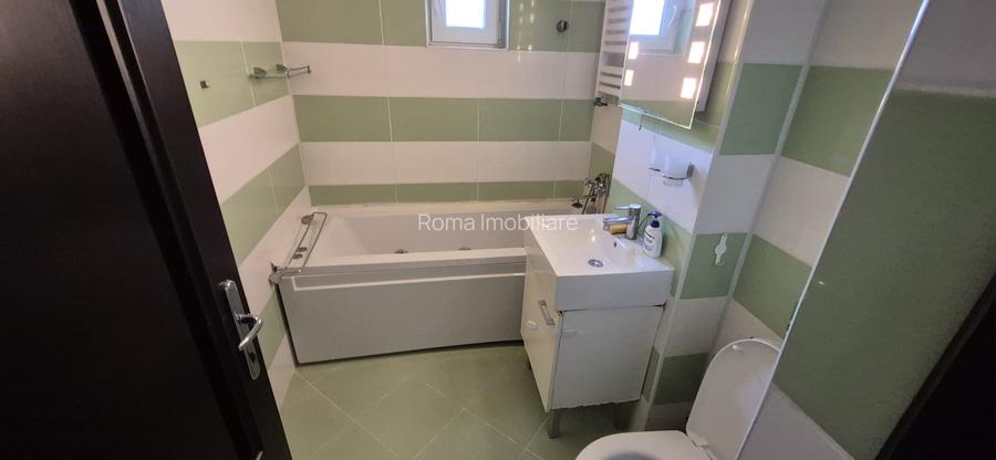 De închiriat apartament 3 camere – Strada Hortensiei, Baia Mare - 3