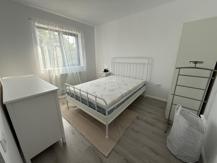 Prima închiriere! Apartament modern 3 camere - 4
