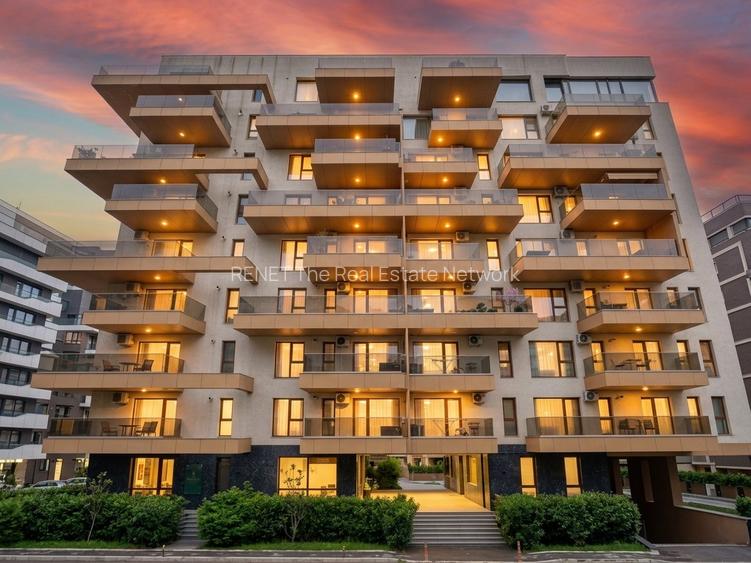 Apartament 2 camere, mobilat, Pipera, perfect pentru investitori - 3
