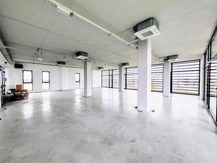 Spatii de birouri - 52-240 mp - Comision 0%